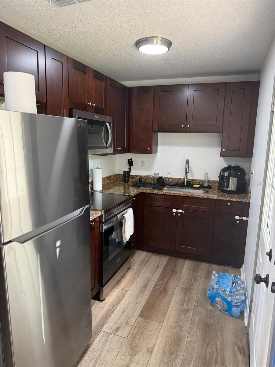 FIRST ADD - Residential