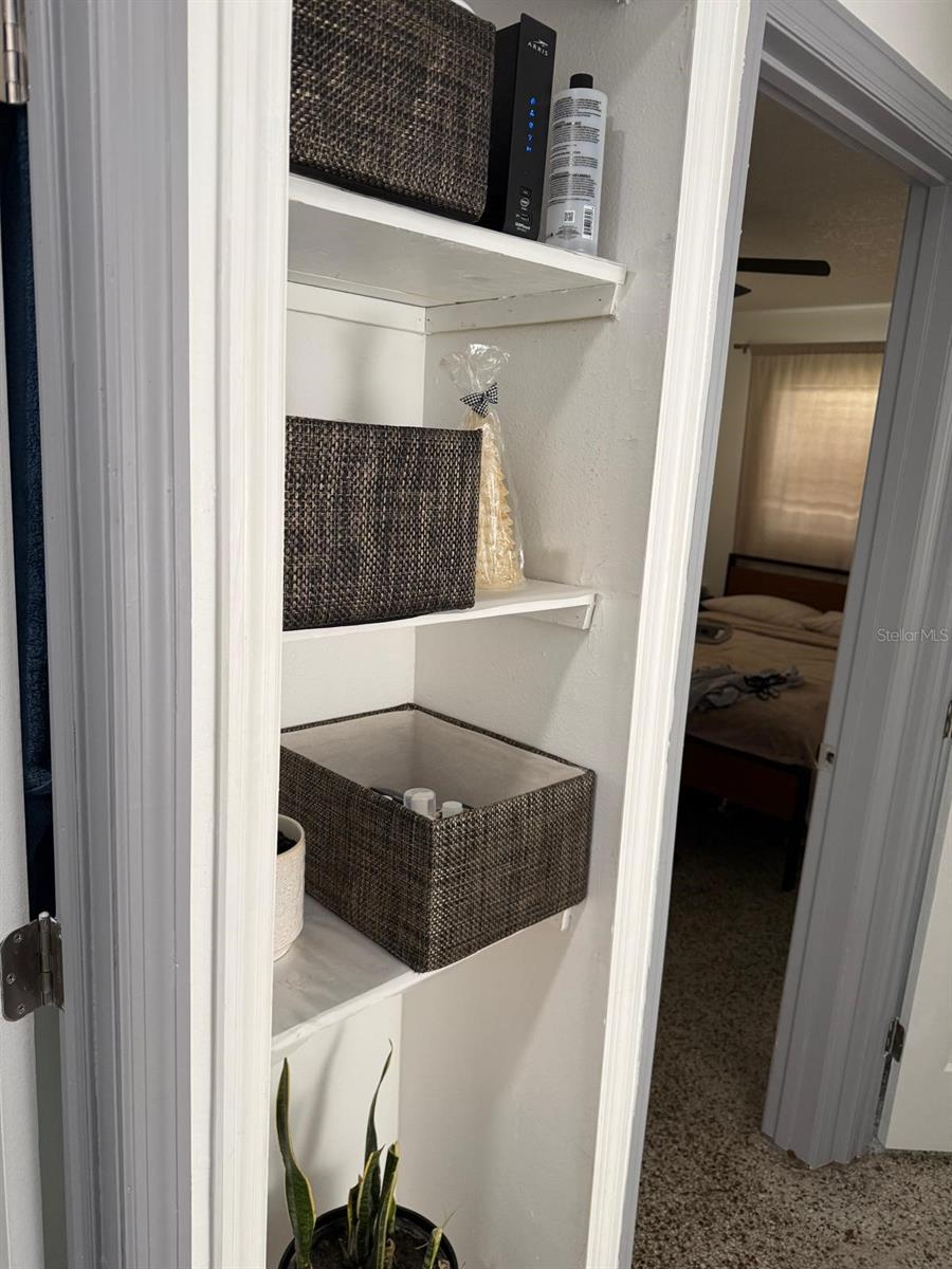 FIRST ADD - Residential