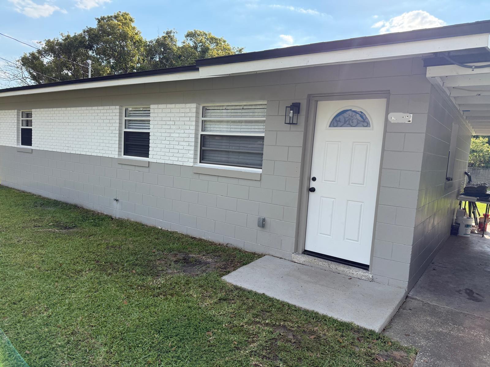 FIRST ADD - Residential