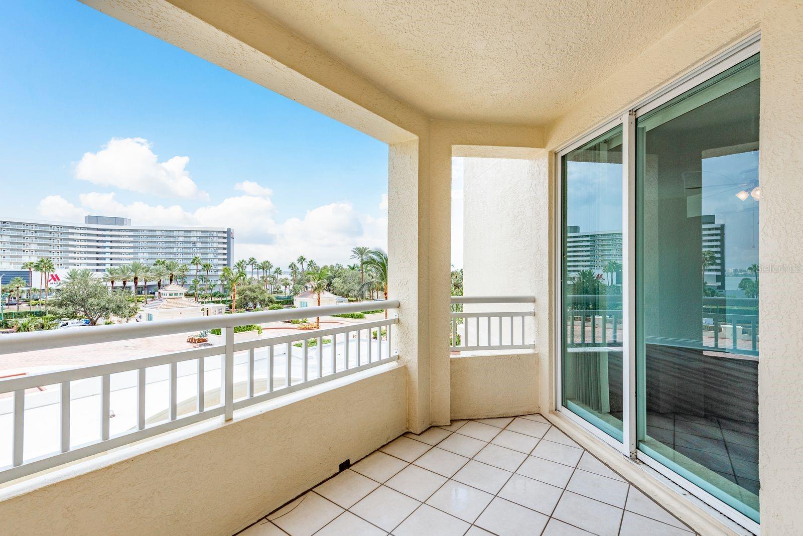 GRANDE ON SAND KEY CONDO - Residential