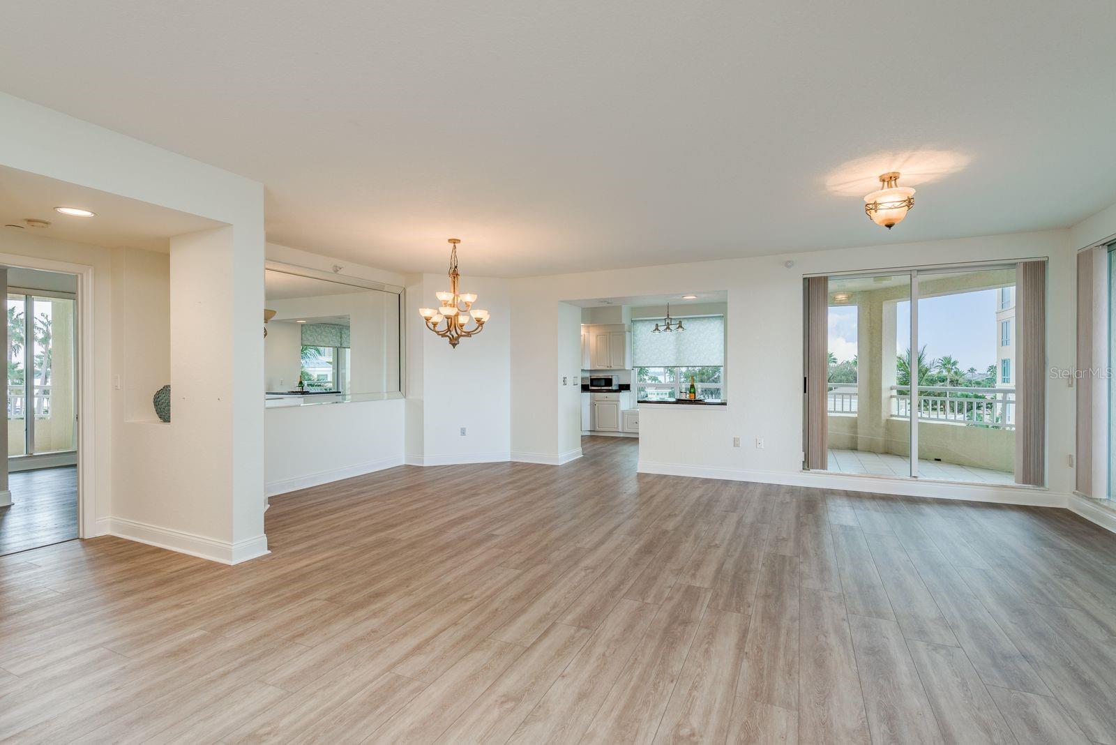 GRANDE ON SAND KEY CONDO - Residential