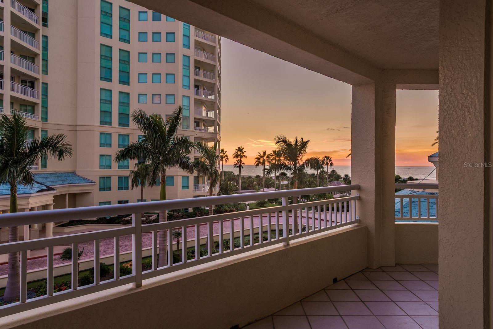 GRANDE ON SAND KEY CONDO - Residential