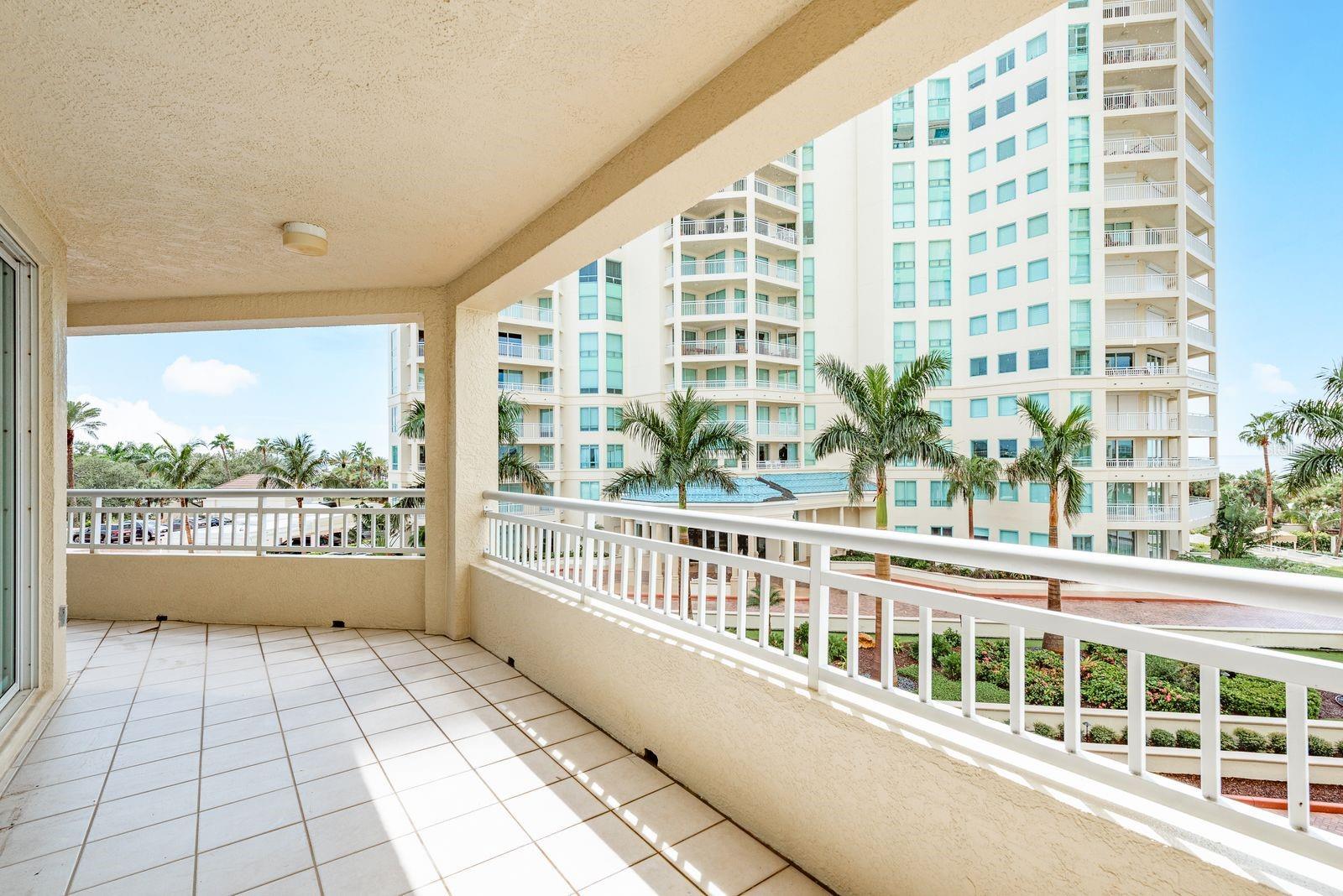 GRANDE ON SAND KEY CONDO - Residential