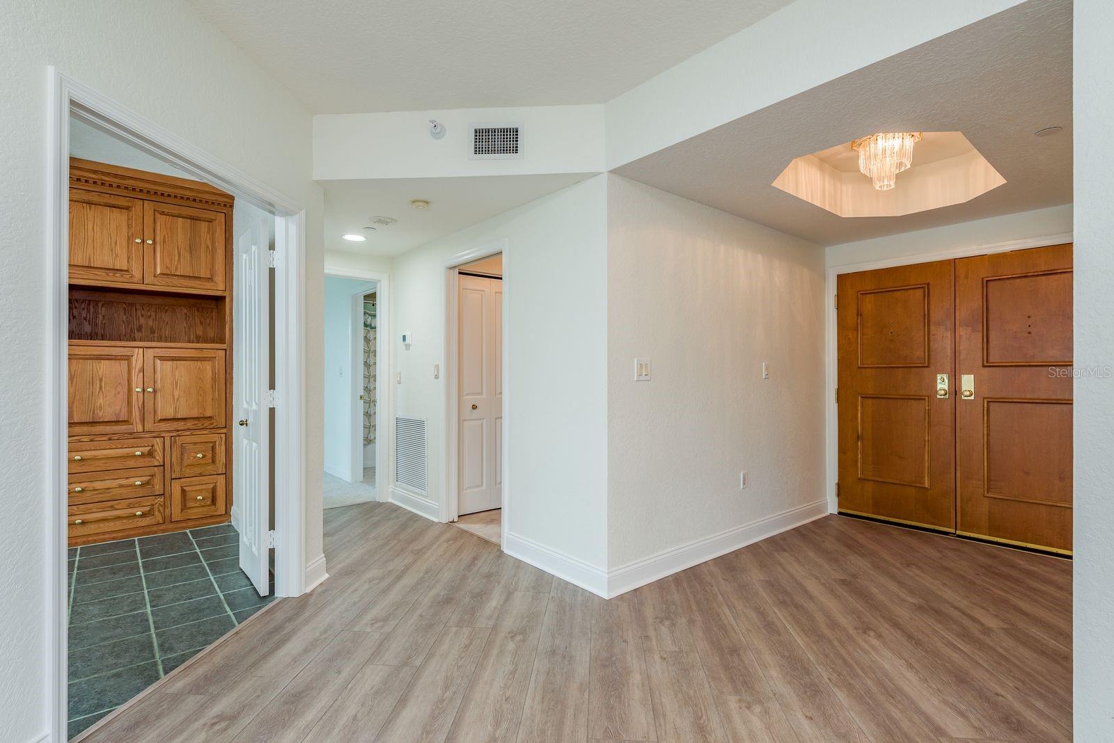 GRANDE ON SAND KEY CONDO - Residential