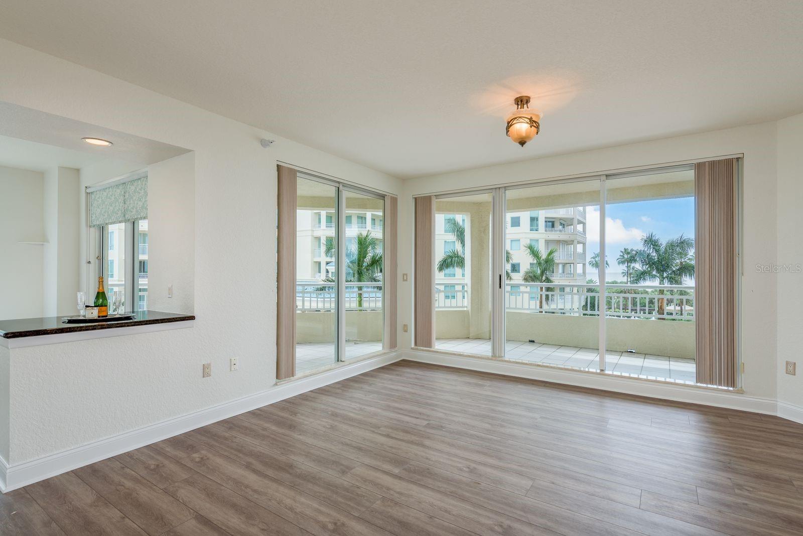 GRANDE ON SAND KEY CONDO - Residential