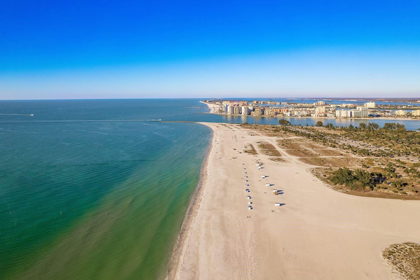 GRANDE ON SAND KEY CONDO - Residential