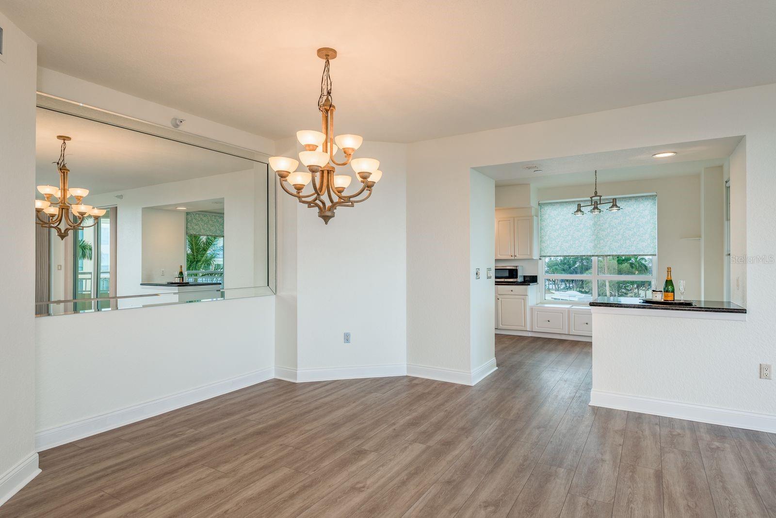 GRANDE ON SAND KEY CONDO - Residential