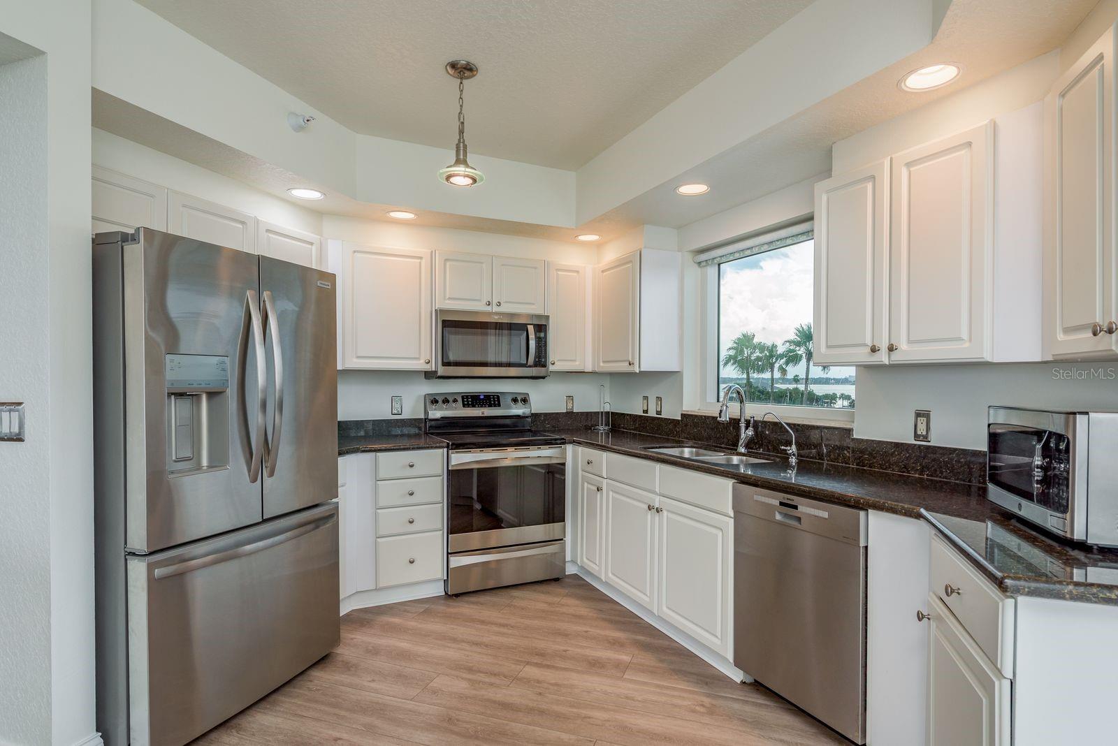 GRANDE ON SAND KEY CONDO - Residential