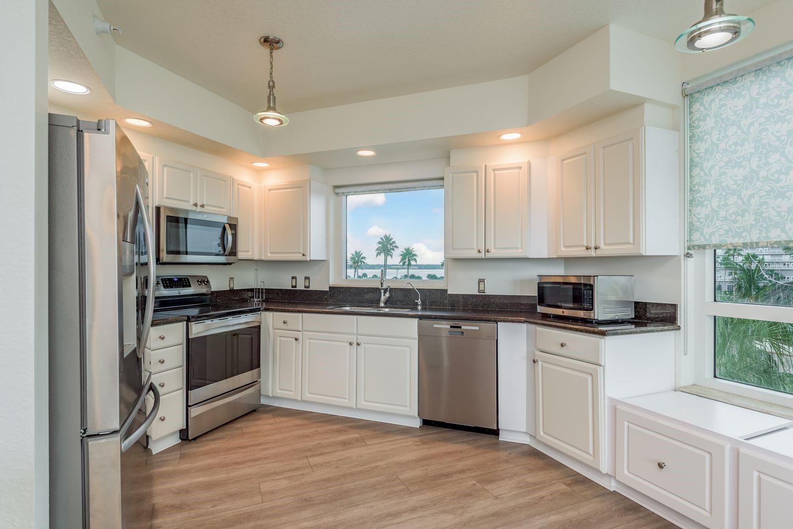 GRANDE ON SAND KEY CONDO - Residential