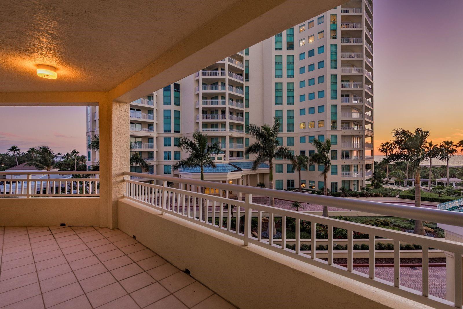 GRANDE ON SAND KEY CONDO - Residential