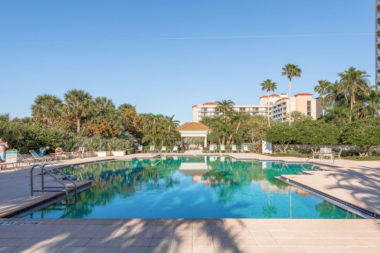 GRANDE ON SAND KEY CONDO - Residential