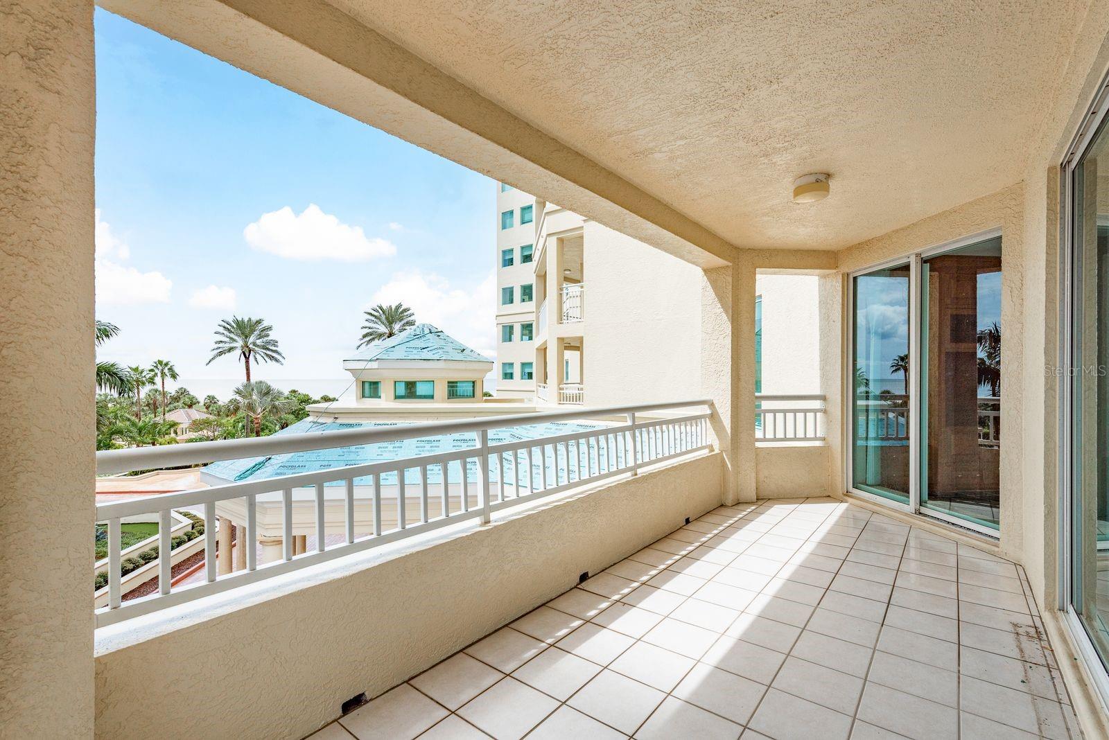 GRANDE ON SAND KEY CONDO - Residential