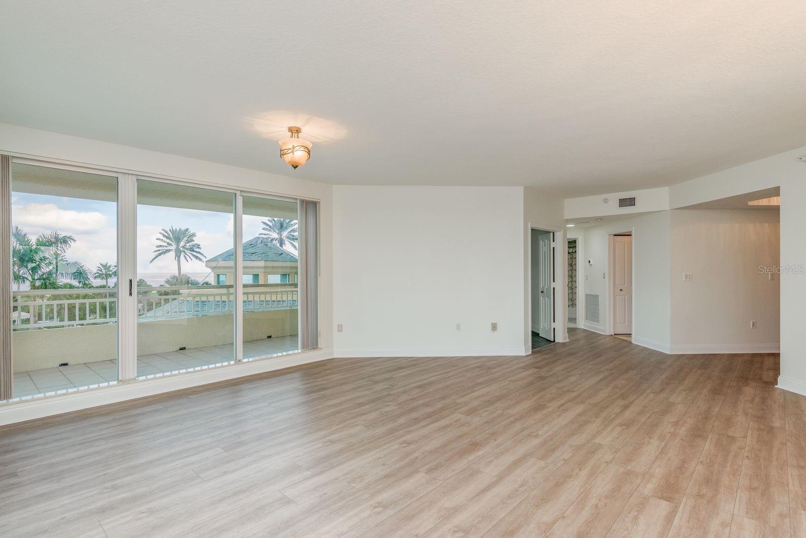 GRANDE ON SAND KEY CONDO - Residential