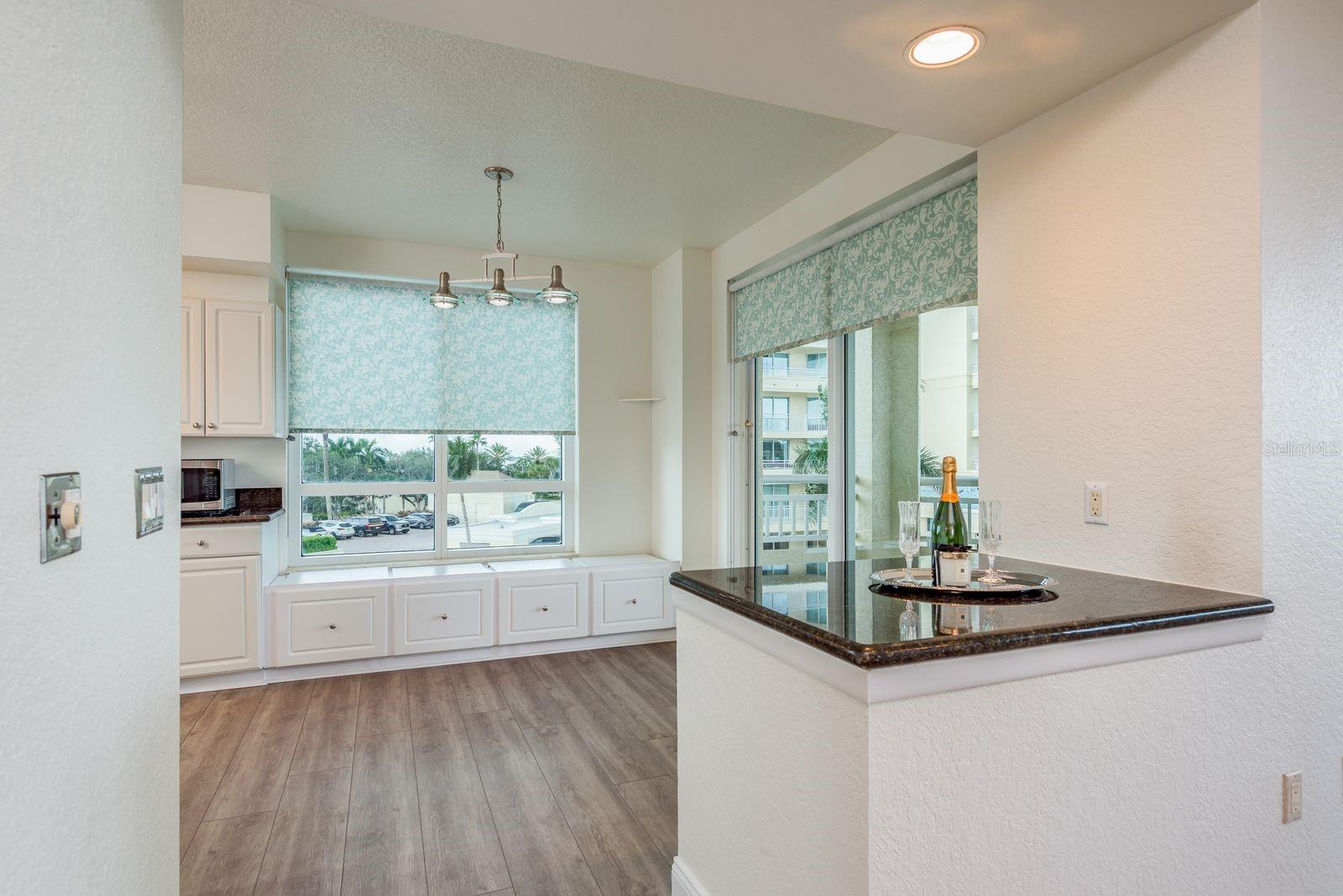 GRANDE ON SAND KEY CONDO - Residential