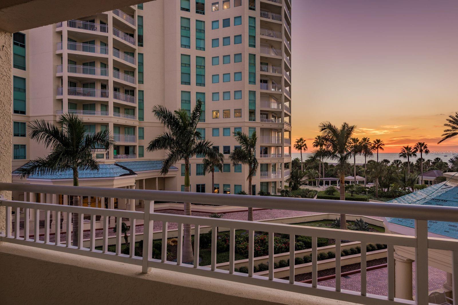 GRANDE ON SAND KEY CONDO - Residential