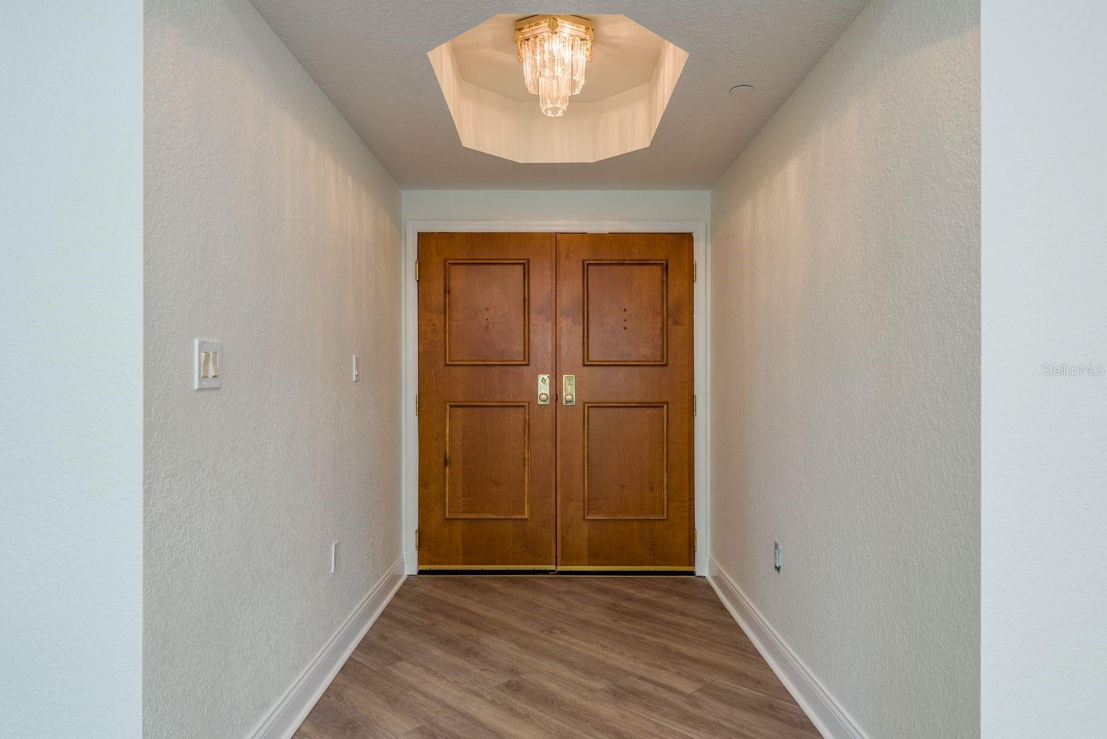 GRANDE ON SAND KEY CONDO - Residential