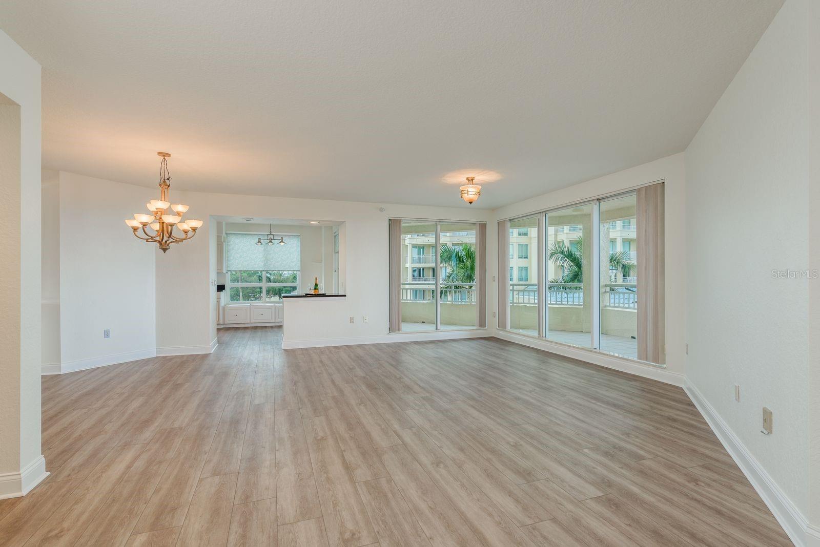 GRANDE ON SAND KEY CONDO - Residential