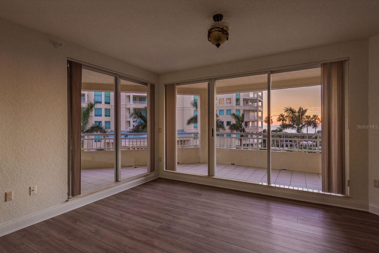 GRANDE ON SAND KEY CONDO - Residential