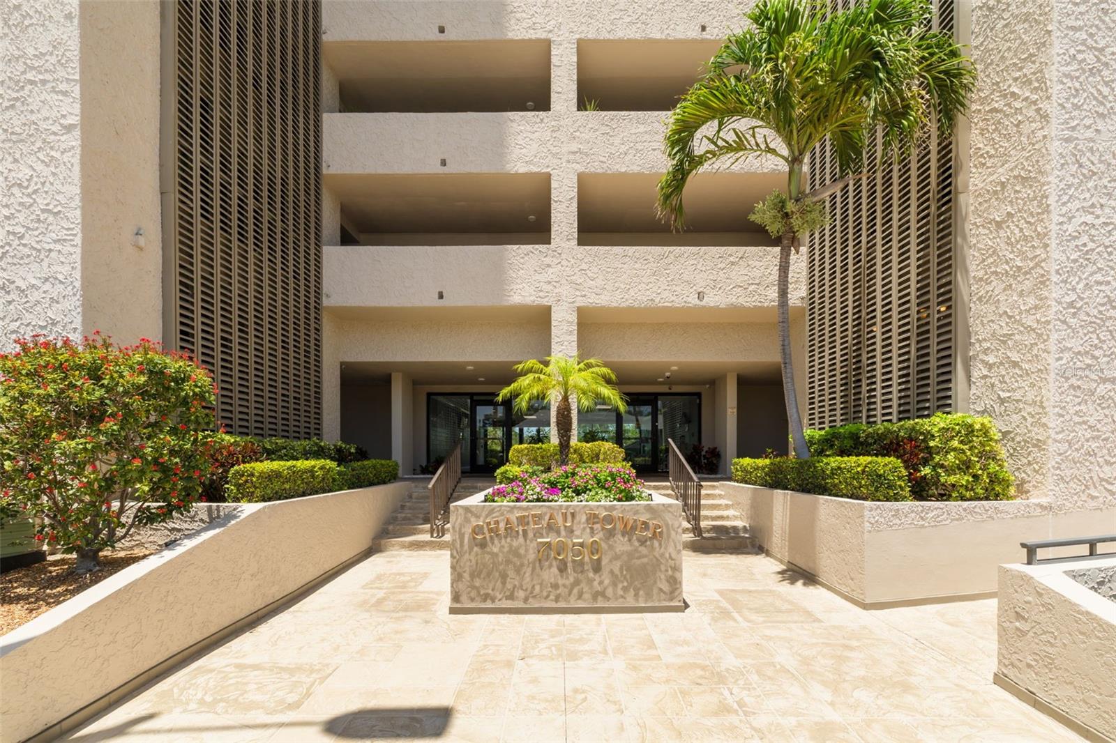 7050 SUNSET DRIVE S 1401
