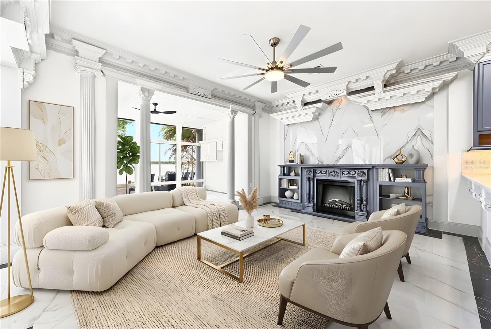 BAY ISLE 48 17 - Residential