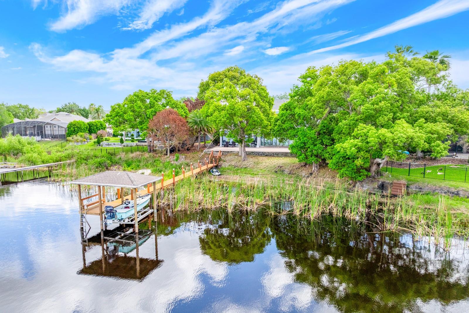 BAY ISLE 48 17 - Residential