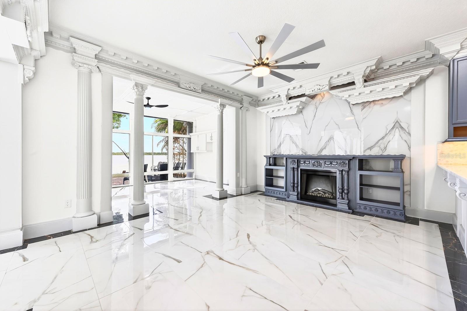 BAY ISLE 48 17 - Residential