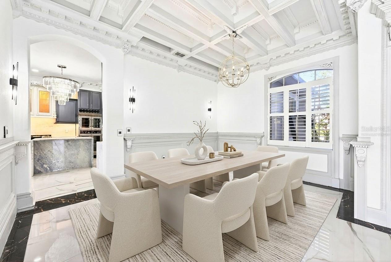 BAY ISLE 48 17 - Residential