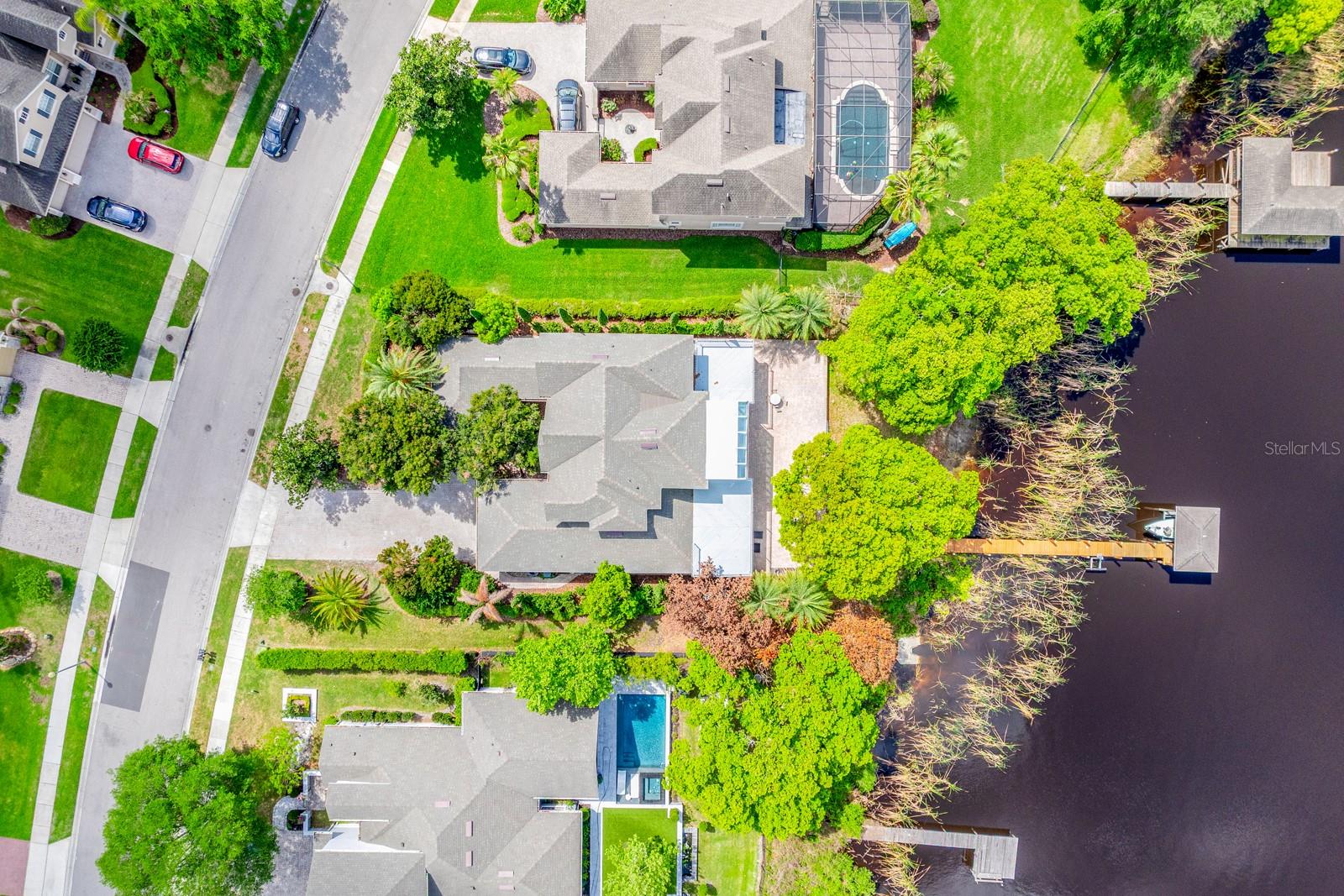 BAY ISLE 48 17 - Residential