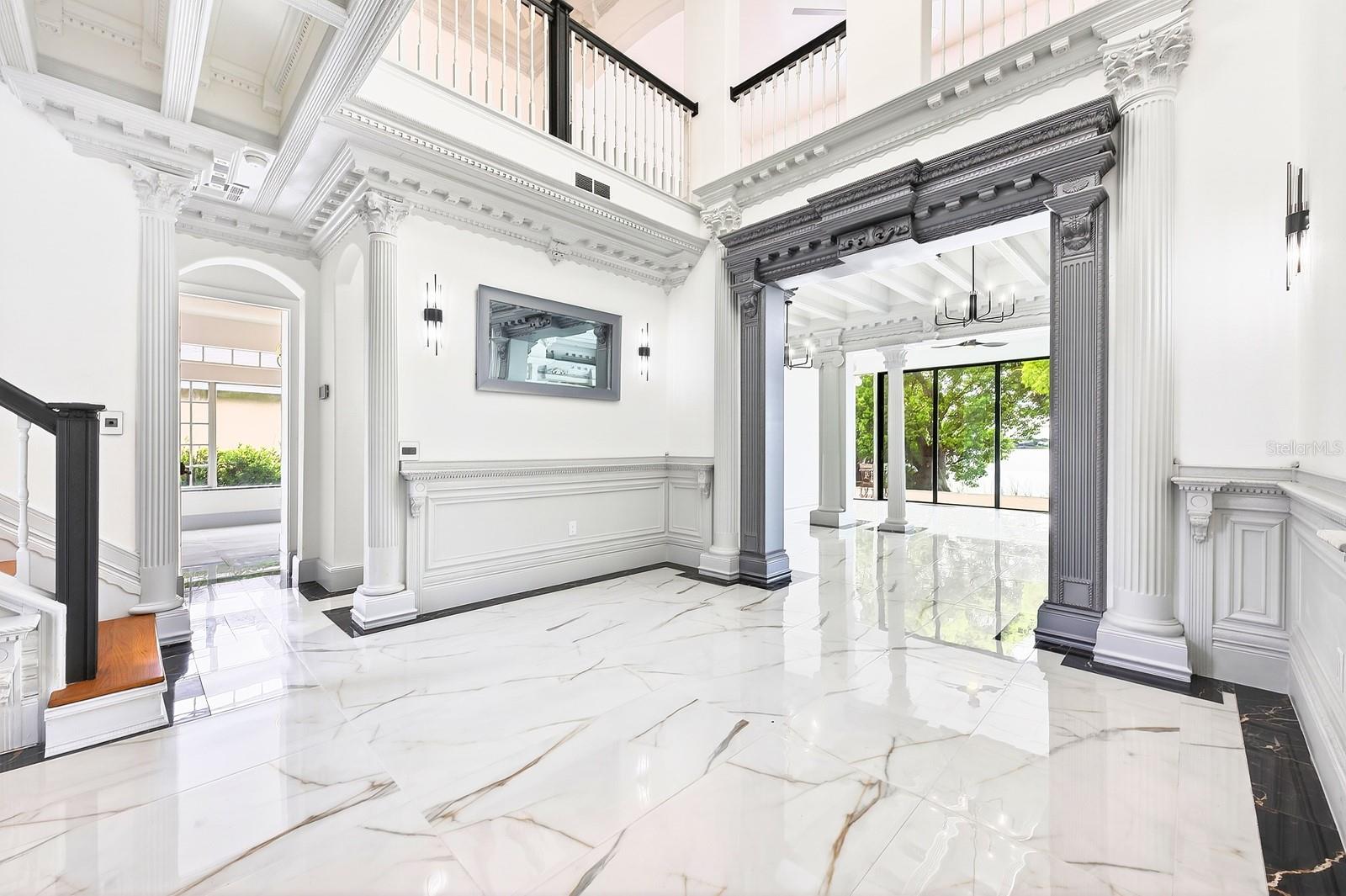 BAY ISLE 48 17 - Residential