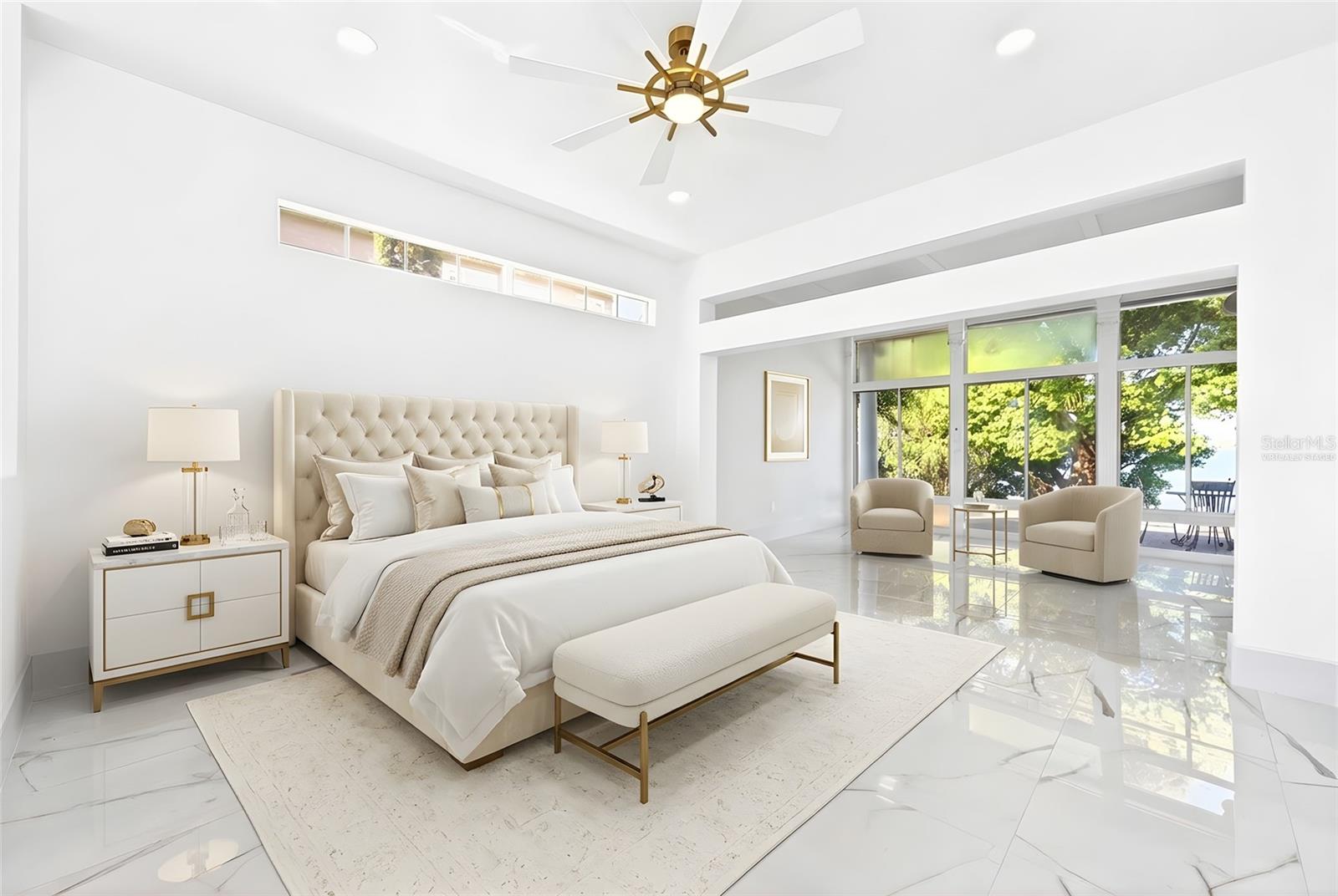 BAY ISLE 48 17 - Residential