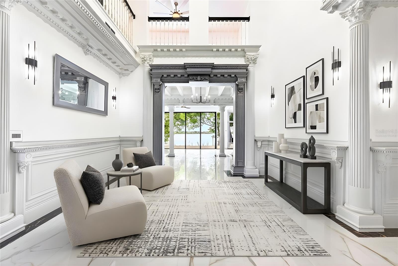 BAY ISLE 48 17 - Residential