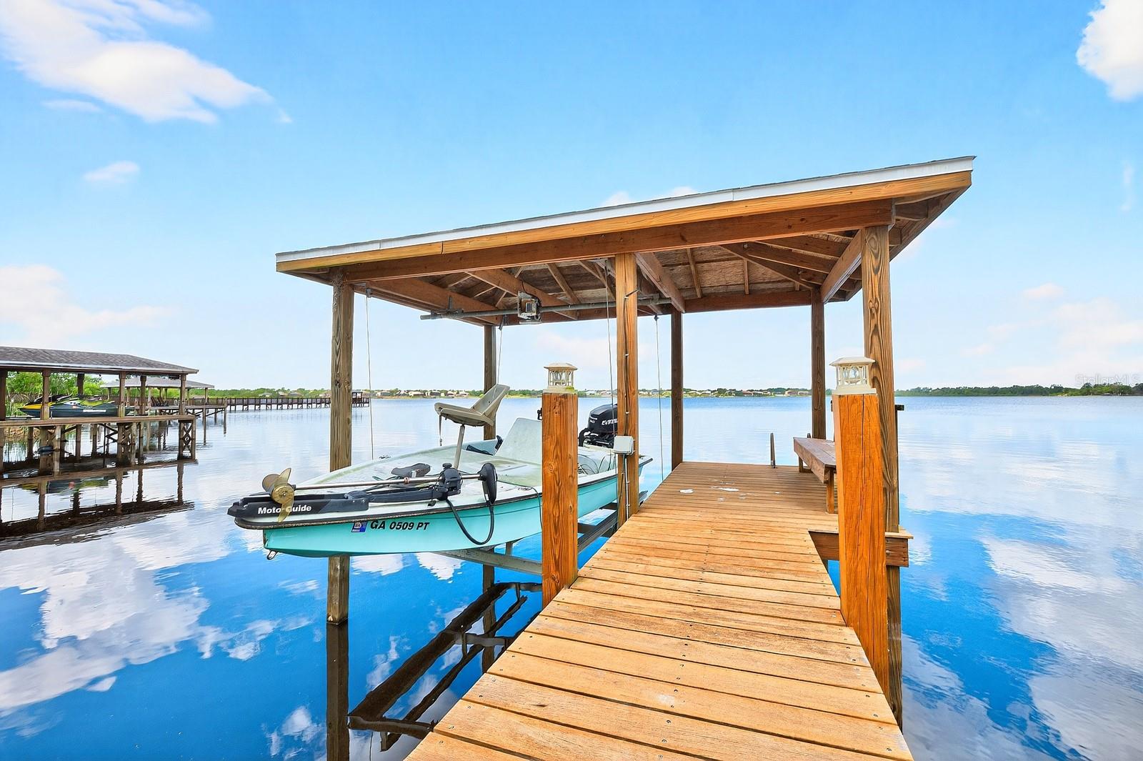 14255 HAMPSHIRE BAY CIRCLE