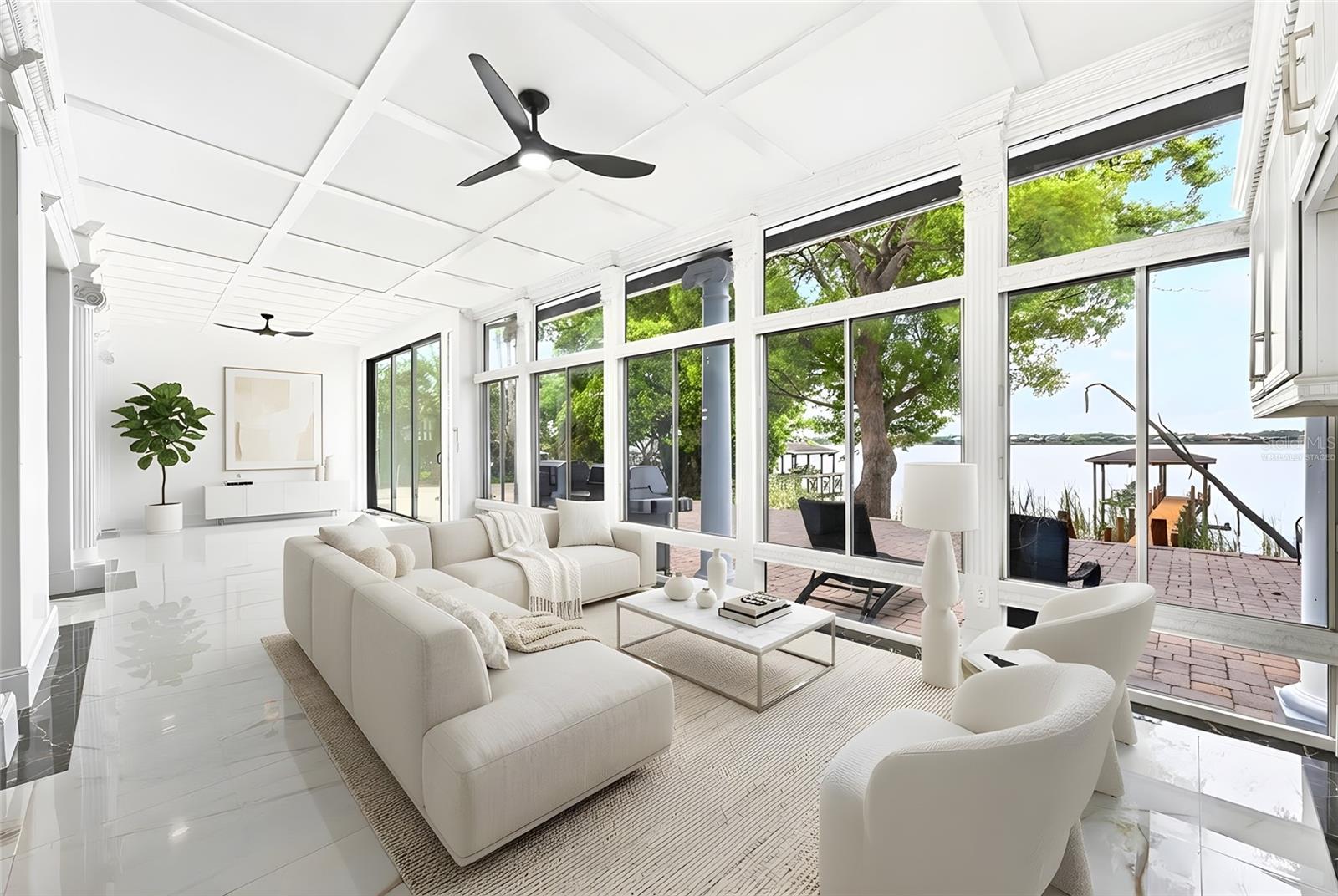 BAY ISLE 48 17 - Residential