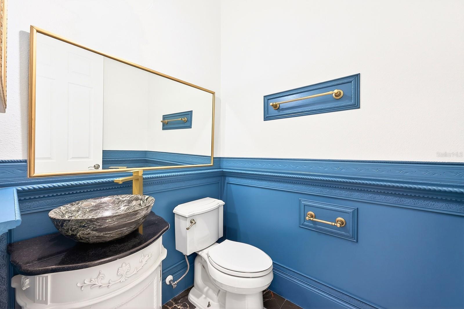 BAY ISLE 48 17 - Residential