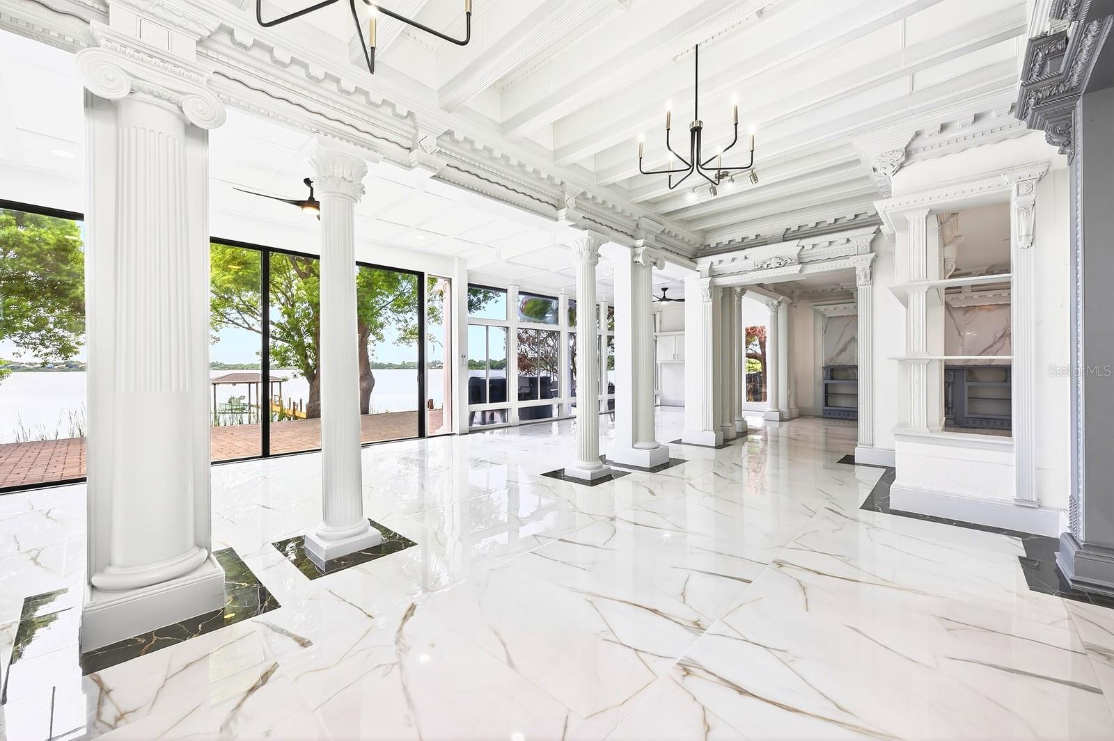 BAY ISLE 48 17 - Residential