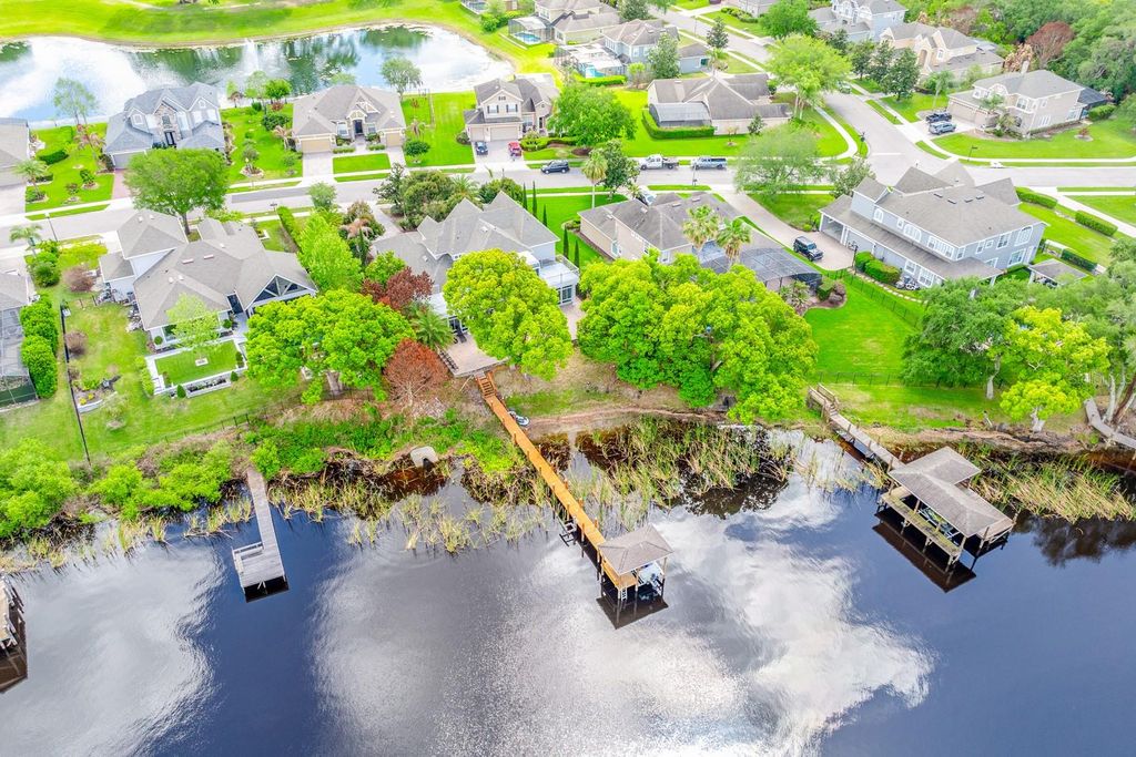 Photo of 14255 Hampshire Bay Circle, Winter Garden, FL 34787 (MLS # O6395612)