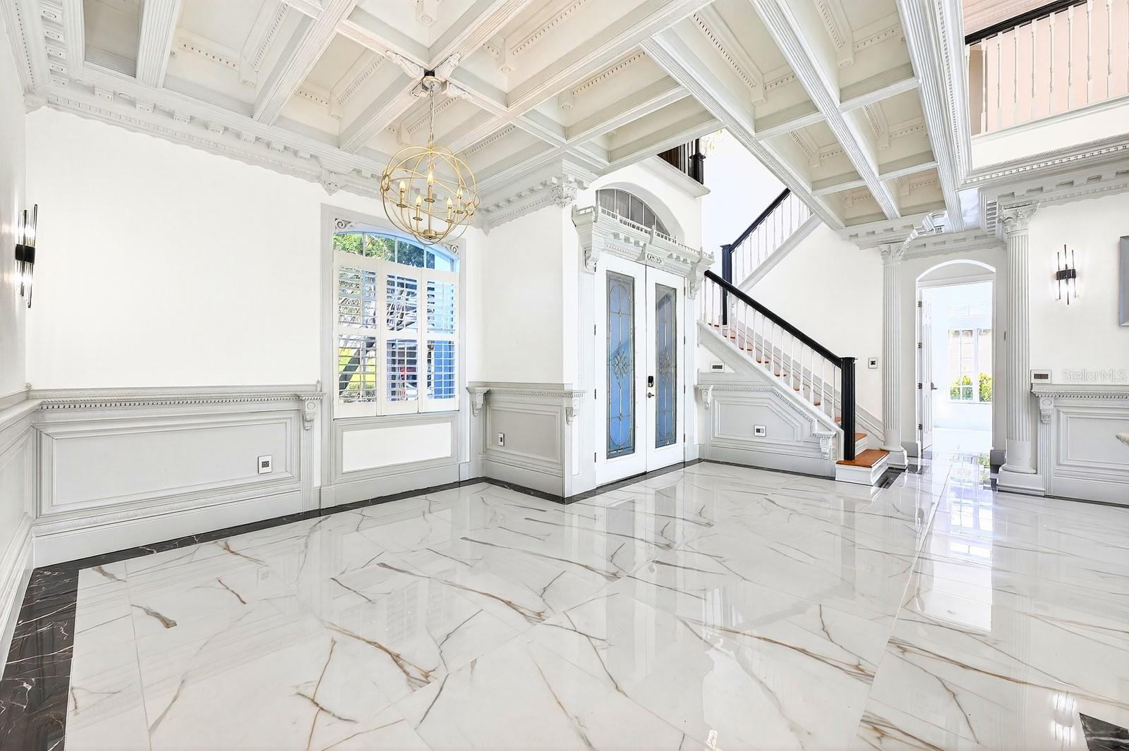 BAY ISLE 48 17 - Residential