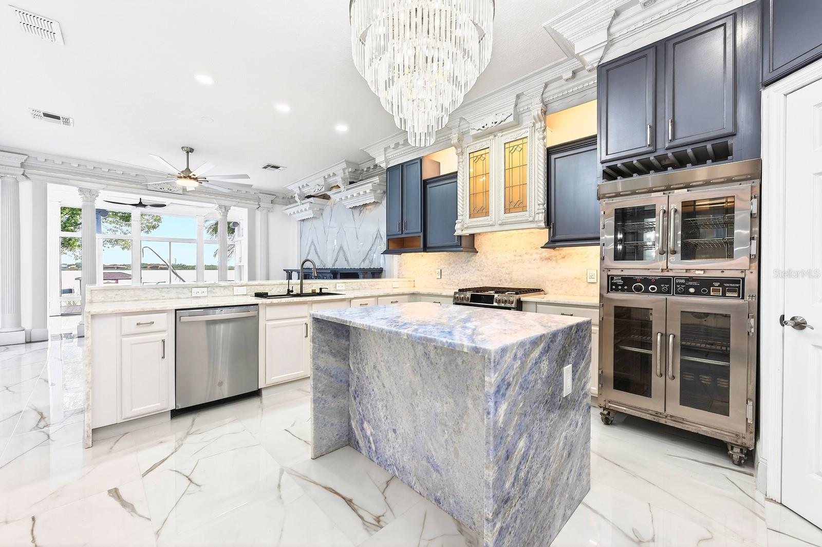 BAY ISLE 48 17 - Residential