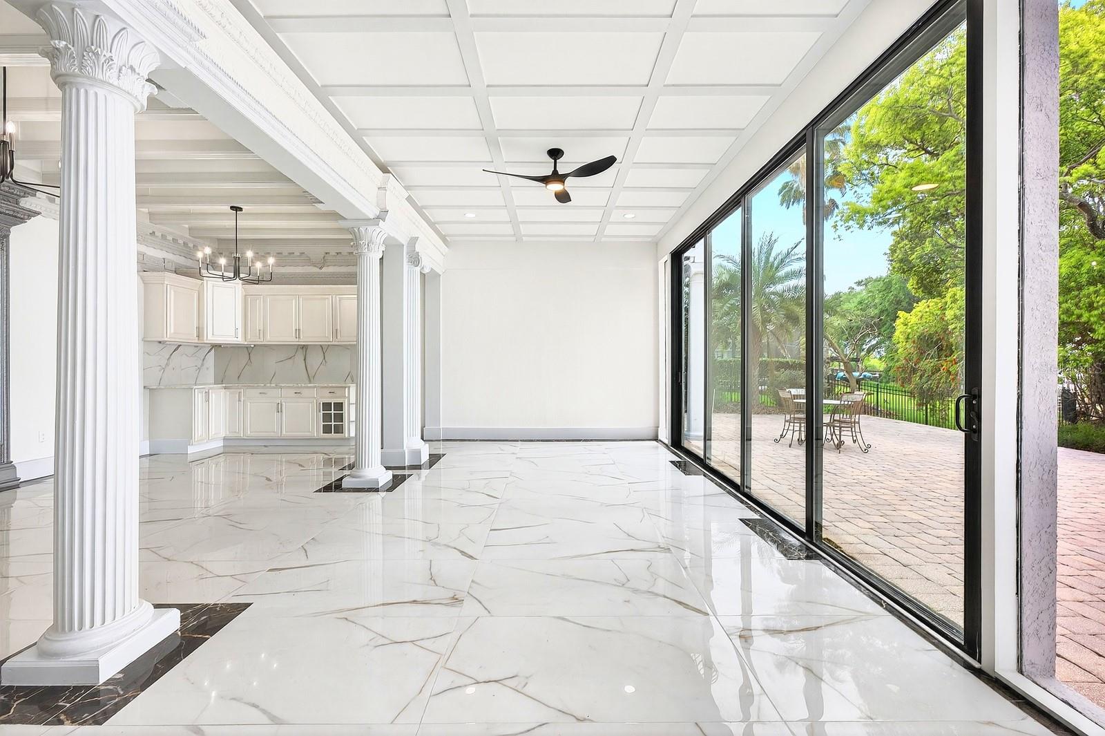 BAY ISLE 48 17 - Residential