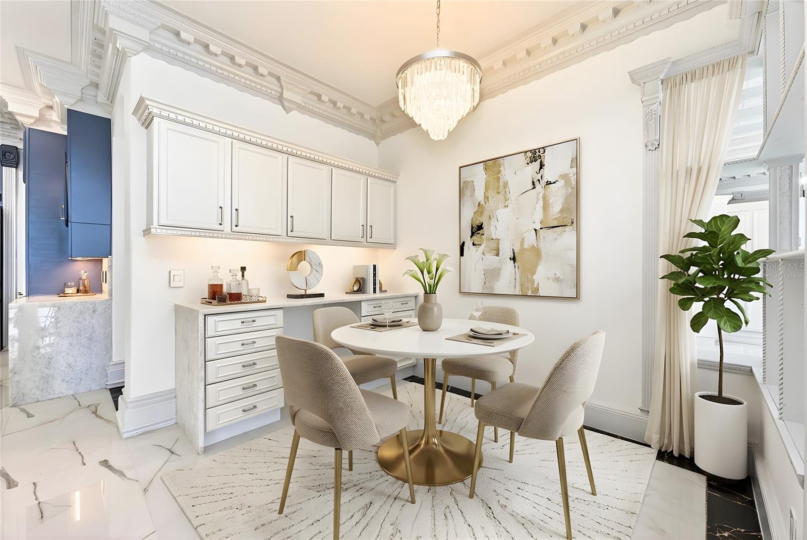 BAY ISLE 48 17 - Residential