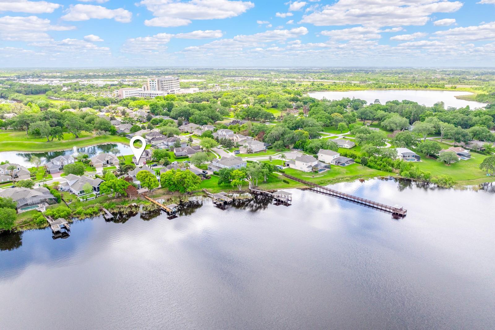 BAY ISLE 48 17 - Residential