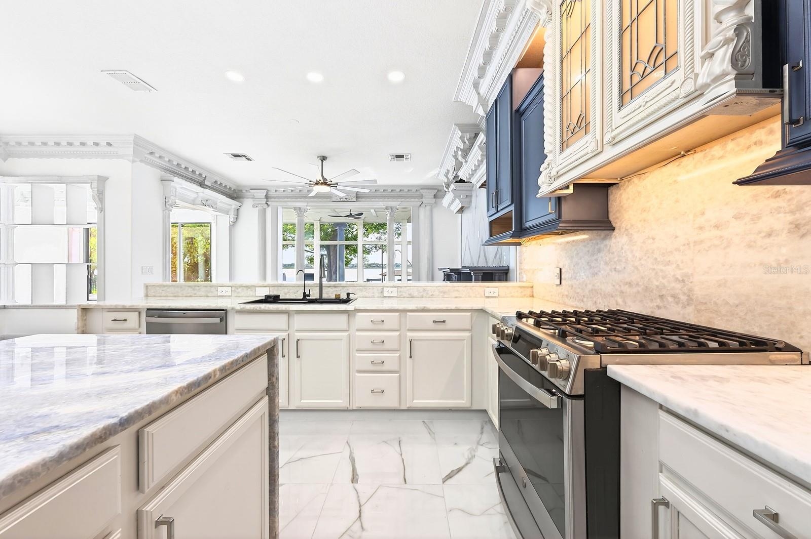 BAY ISLE 48 17 - Residential