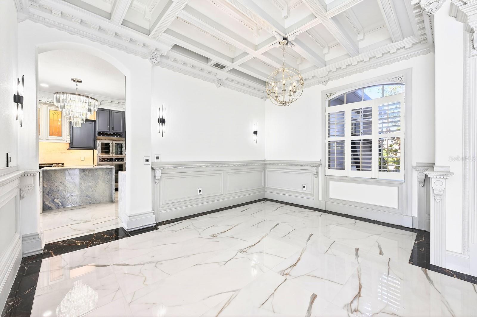 BAY ISLE 48 17 - Residential