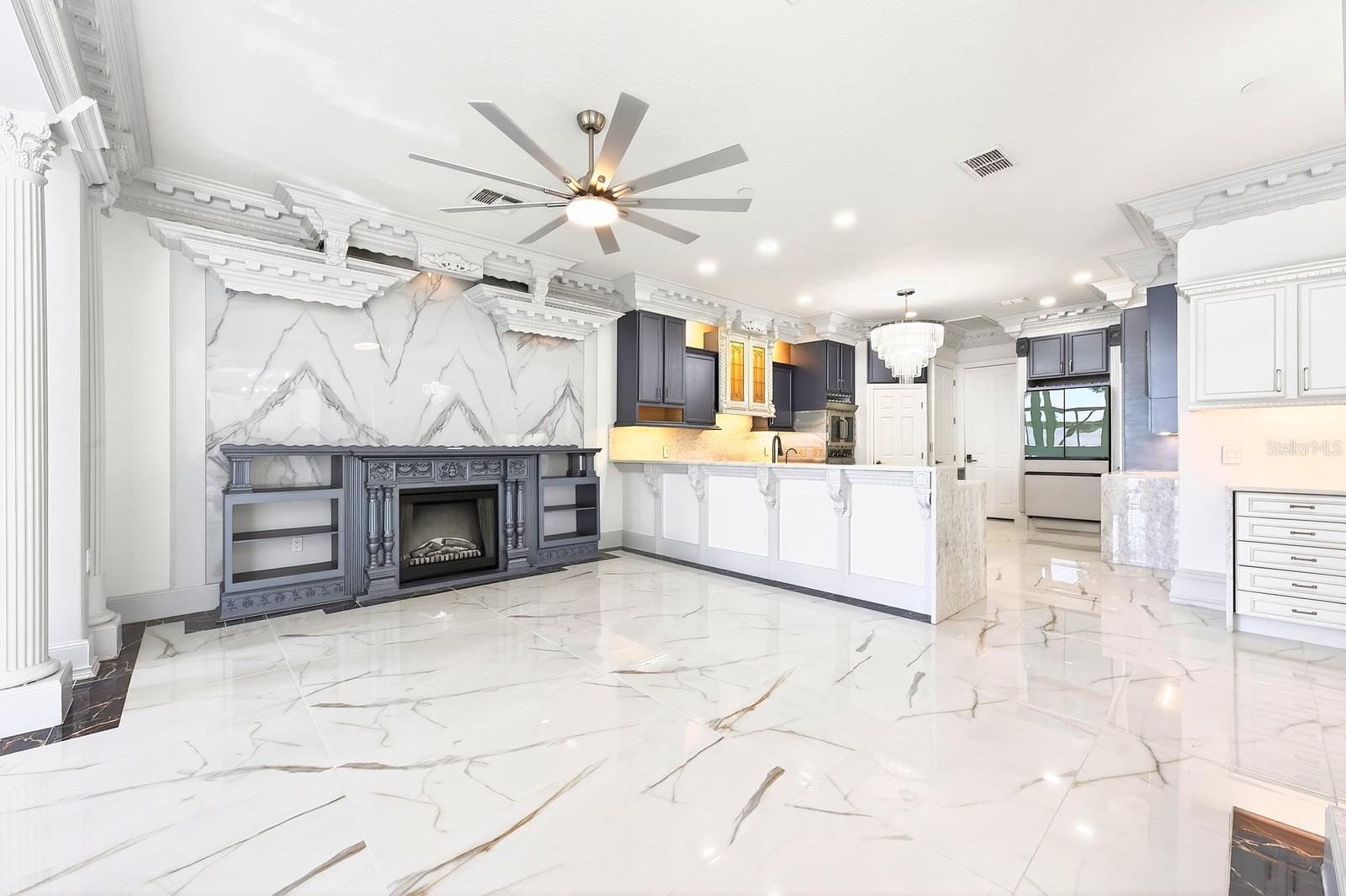 BAY ISLE 48 17 - Residential