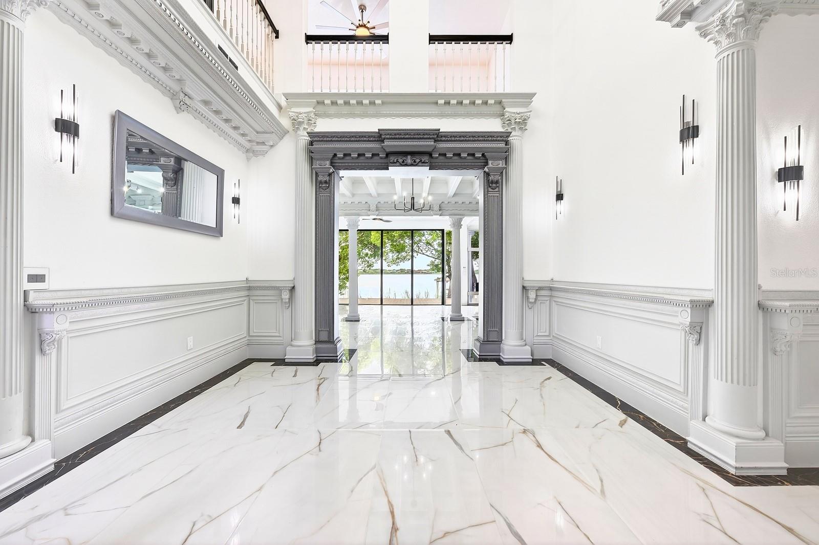 BAY ISLE 48 17 - Residential