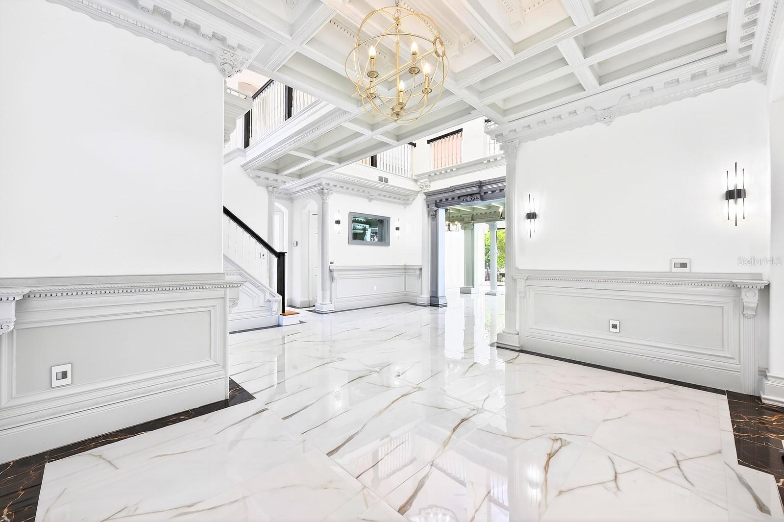 BAY ISLE 48 17 - Residential