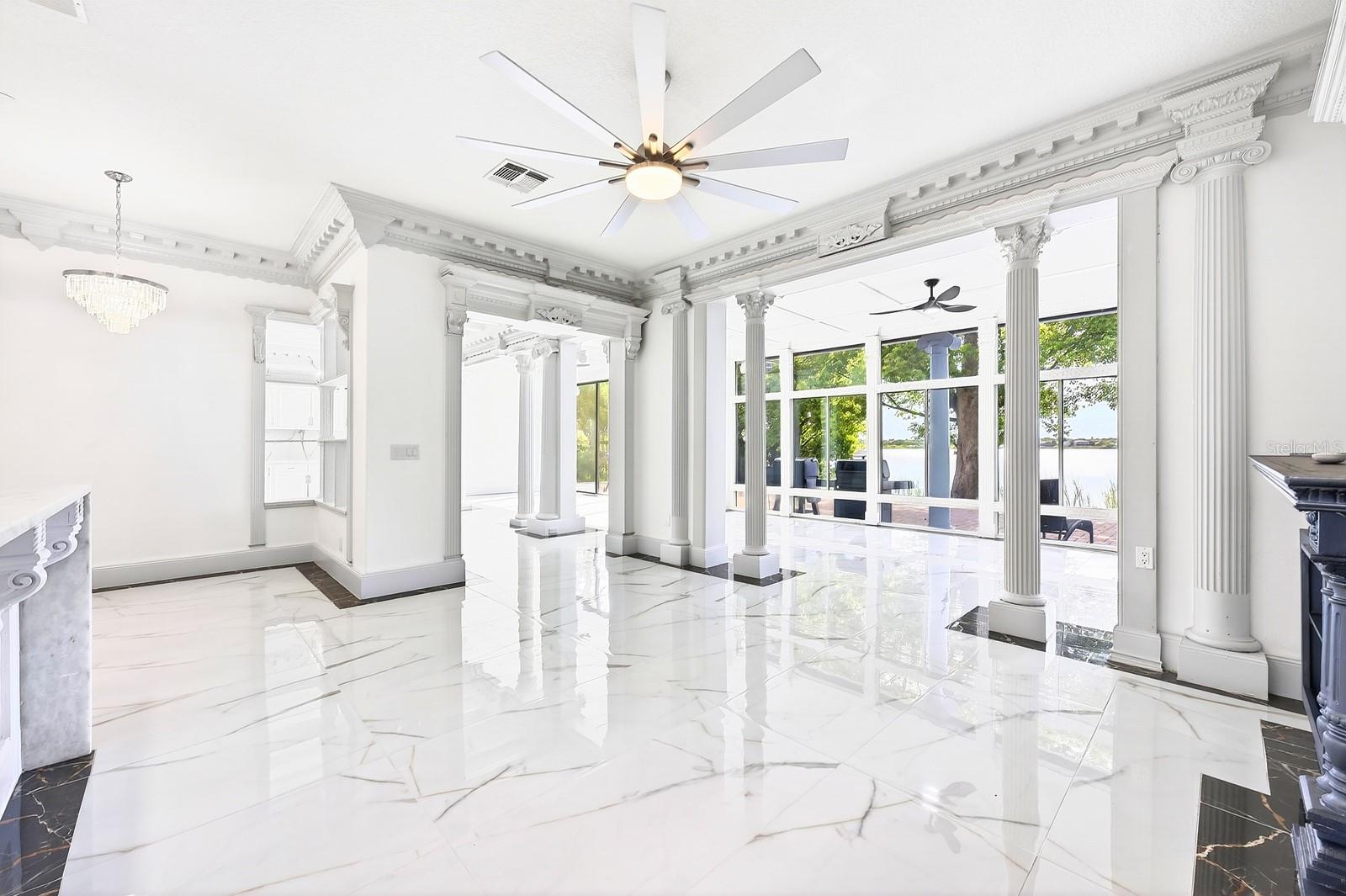 BAY ISLE 48 17 - Residential