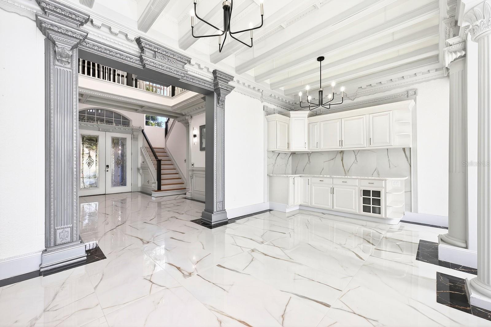 BAY ISLE 48 17 - Residential