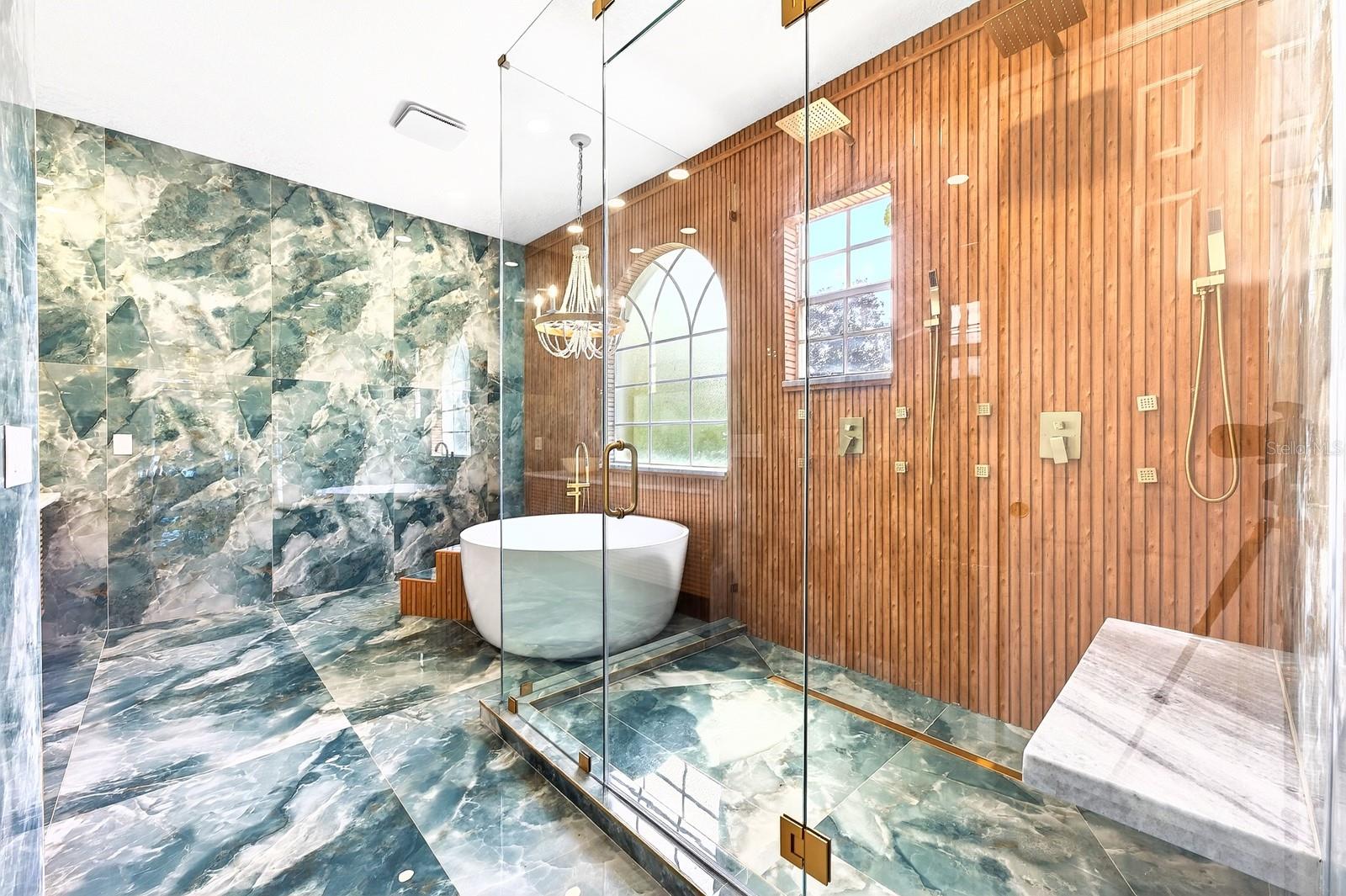 BAY ISLE 48 17 - Residential