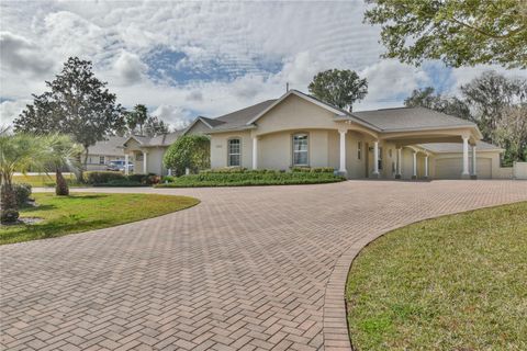 A home in OCALA